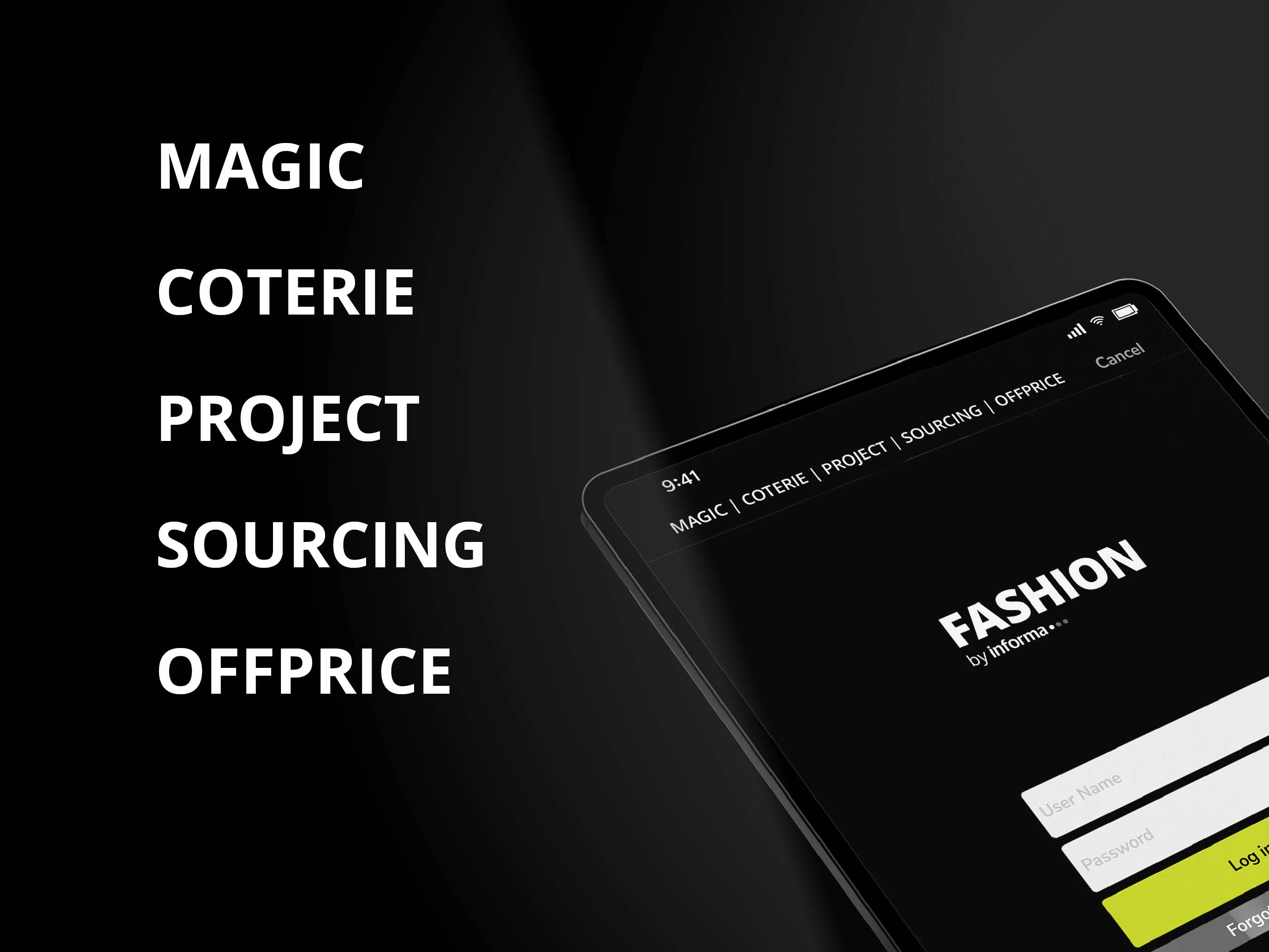Fashion 2026 screenshot