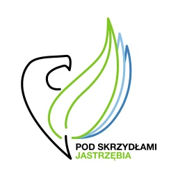 Pod skrzydłami Jastrzębia icon